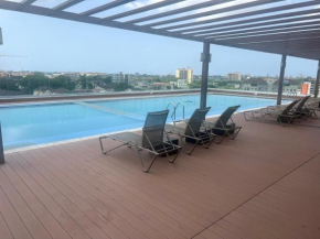 Nice Apartment Great Location!!!